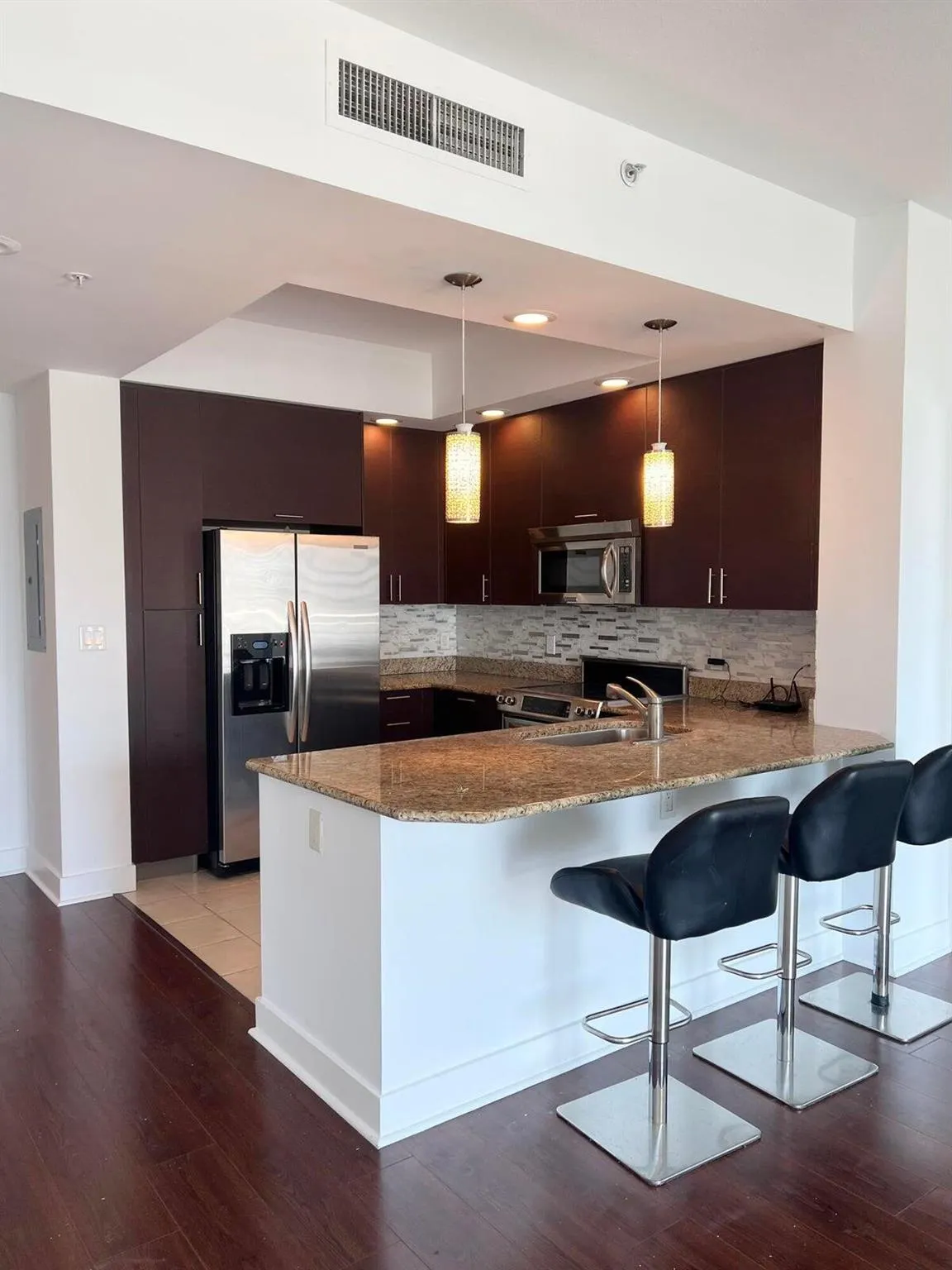 315 NE 3rd Avenue, #1105