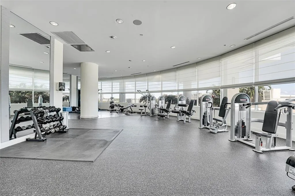 315 NE 3rd Avenue, #1105