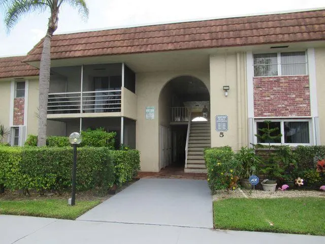 22735 SW 66th Avenue, #105