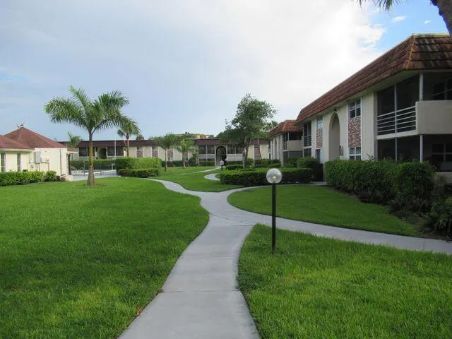 22735 SW 66th Avenue, #105