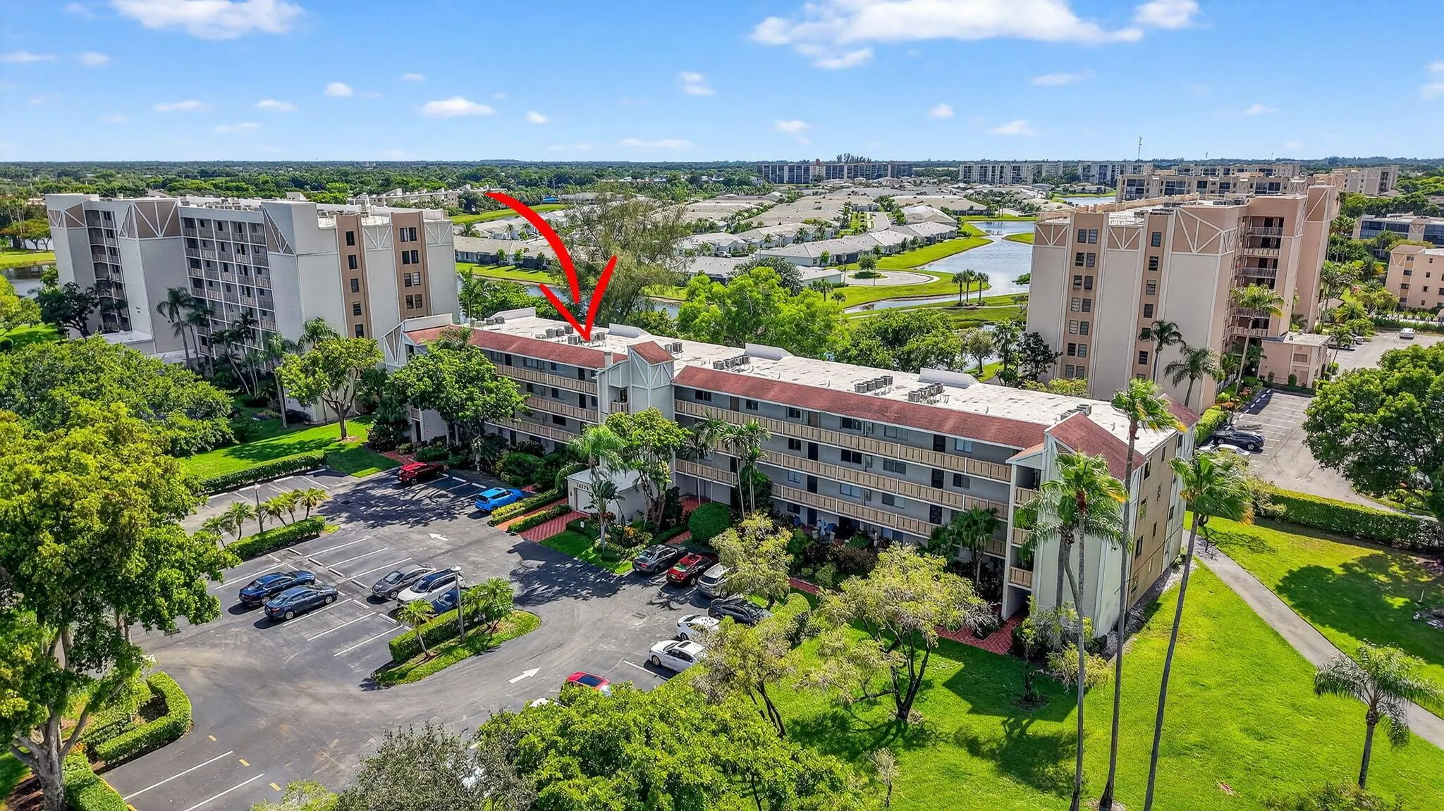 14375 Strathmore Lane, #303