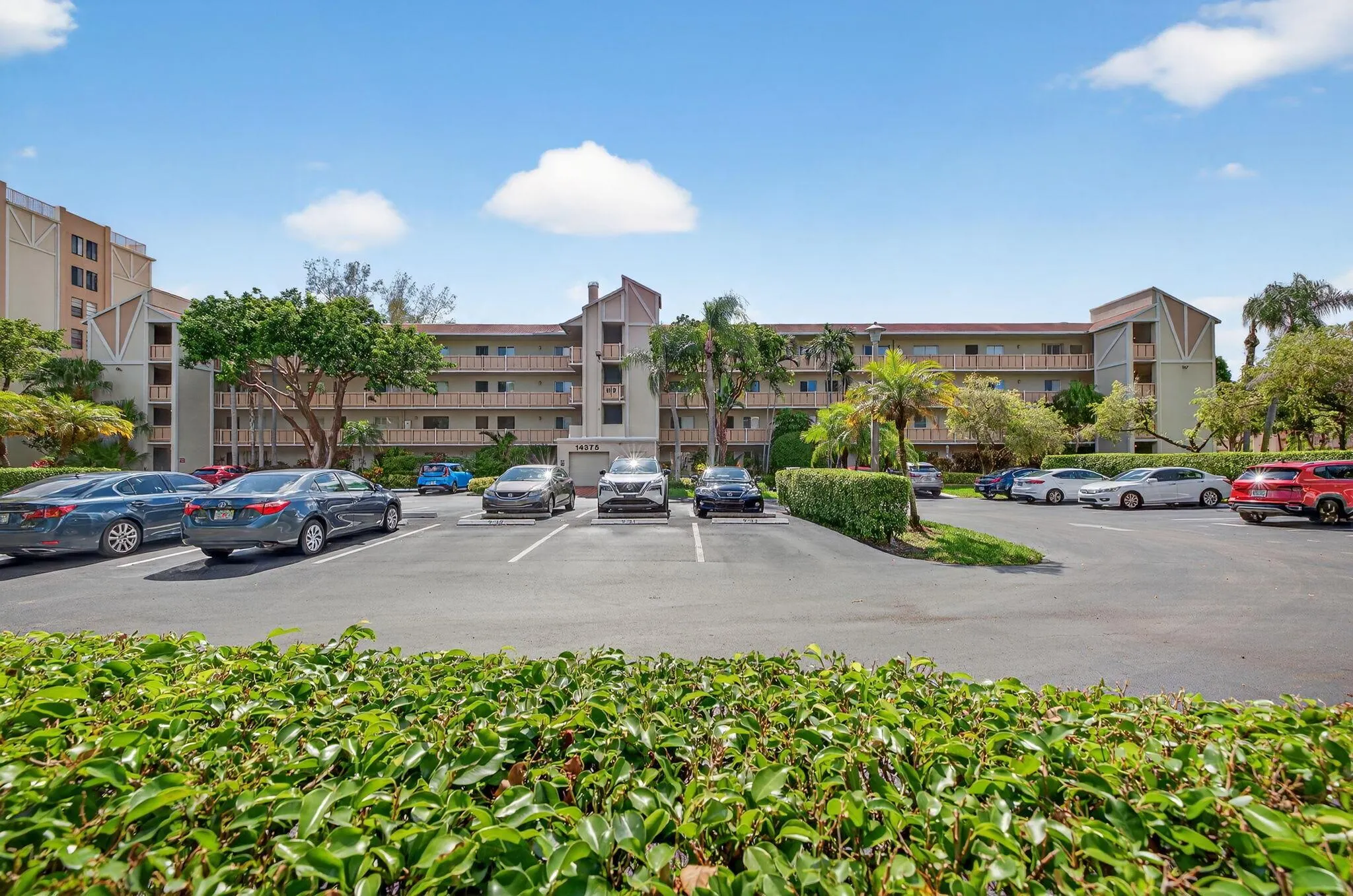 14375 Strathmore Lane, #303