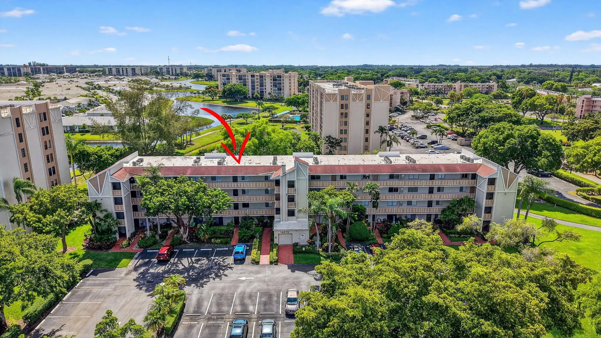 14375 Strathmore Lane, #303