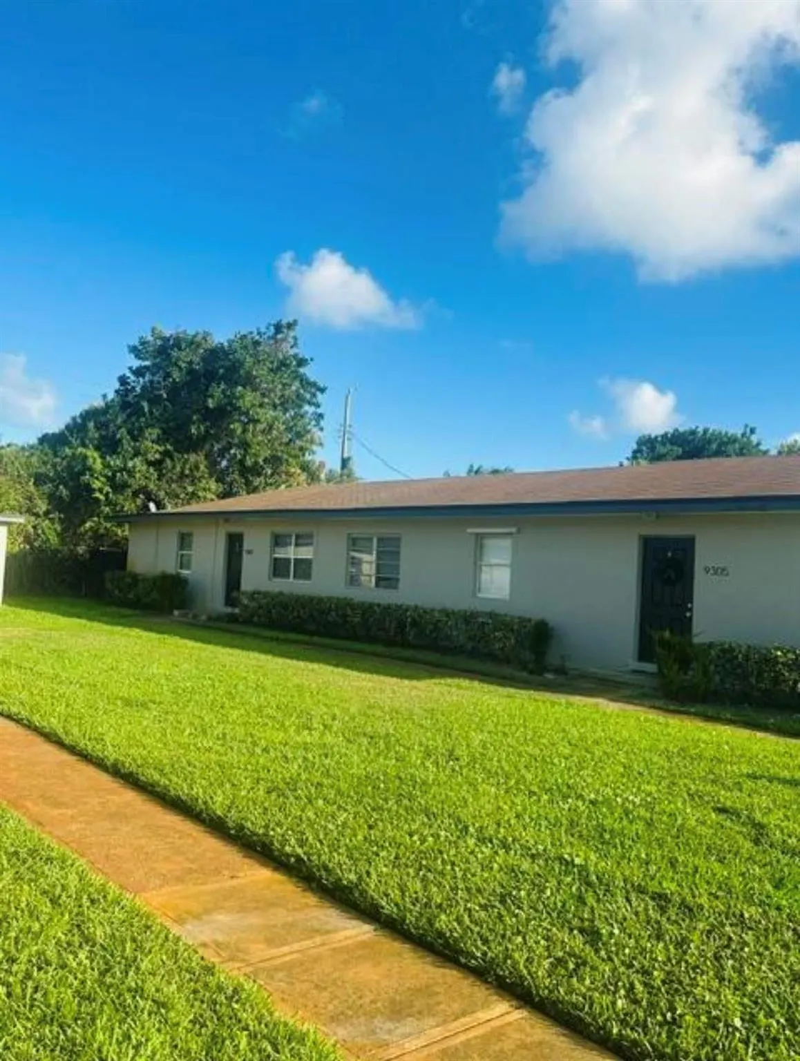 9305 Sunrise Drive, #9305