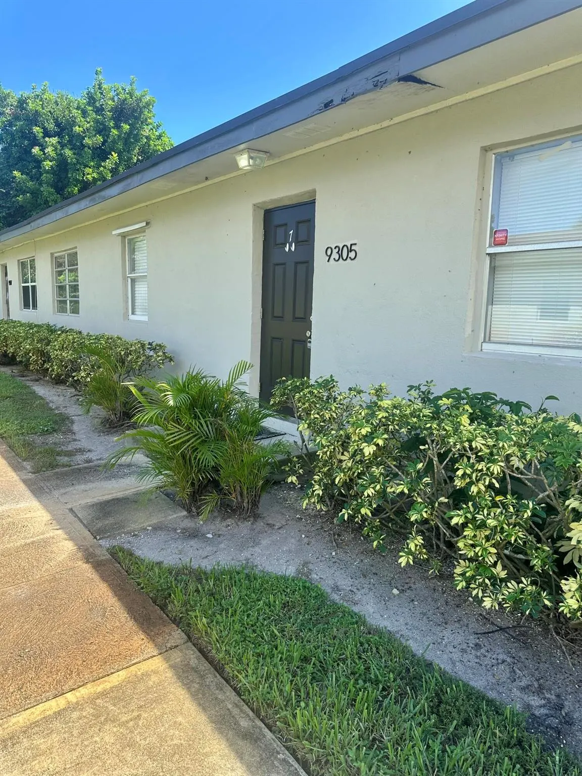 9305 Sunrise Drive, #9305