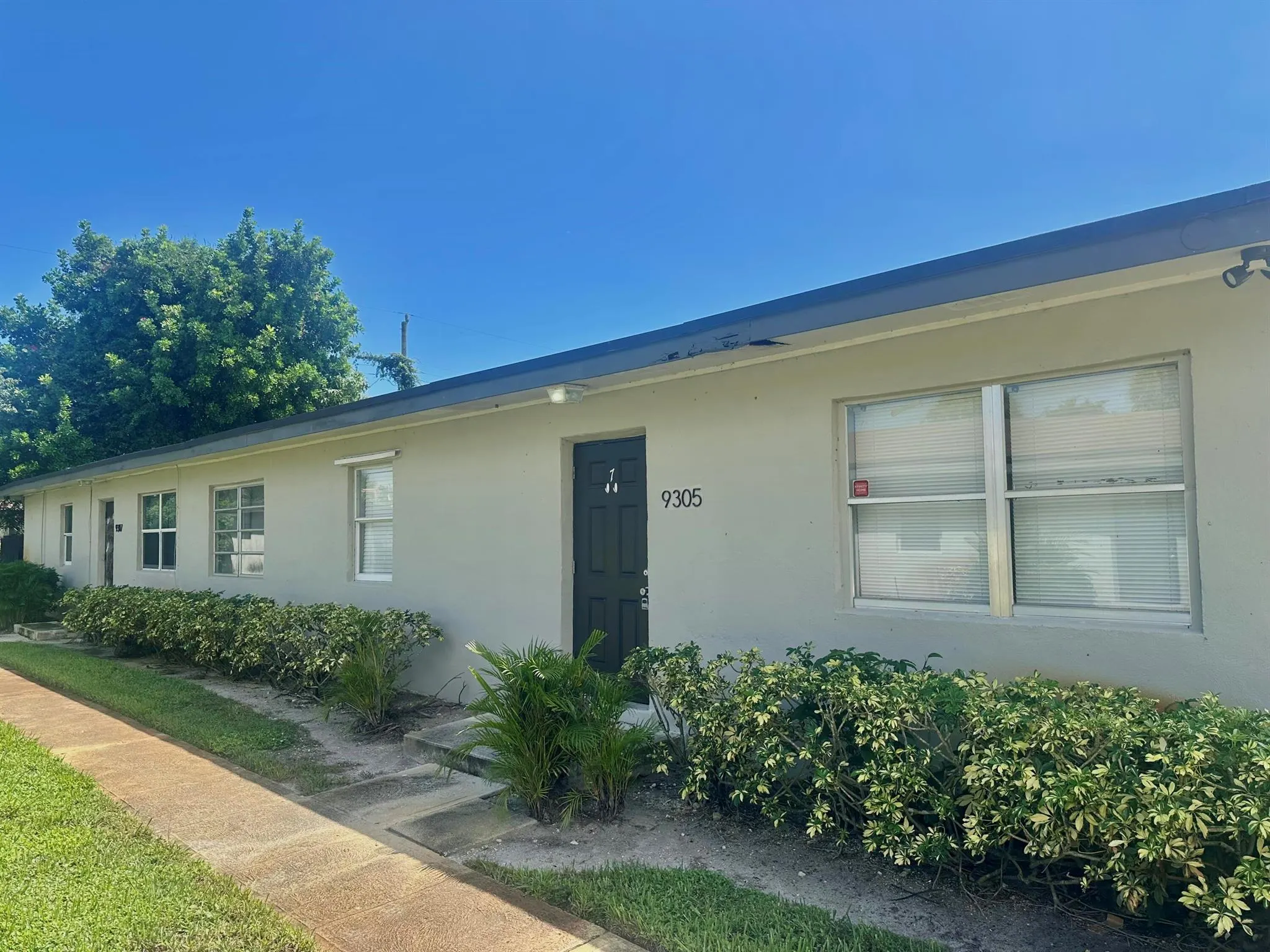 9305 Sunrise Drive, #9305