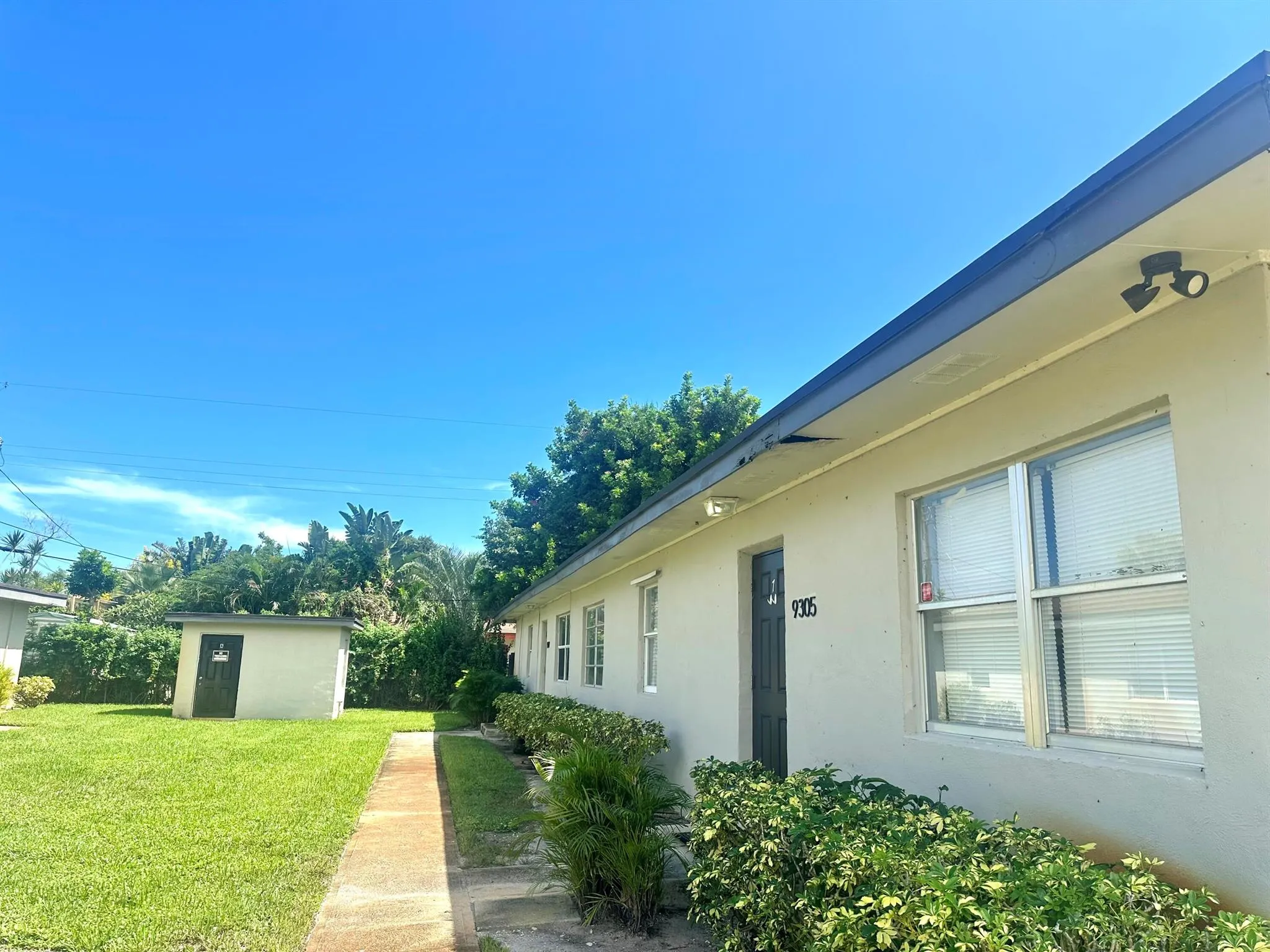 9305 Sunrise Drive, #9305