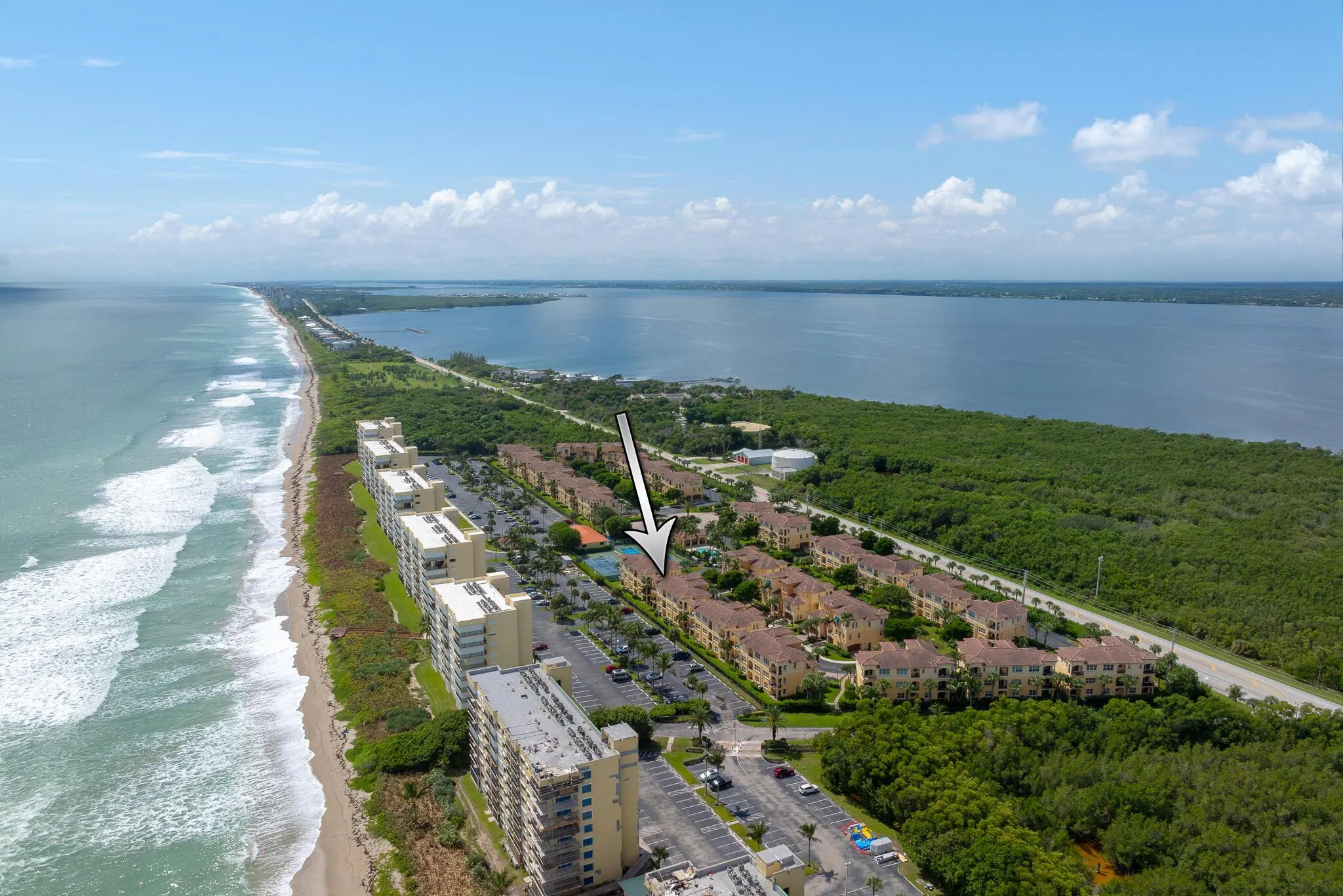 112 Ocean Bay Drive W