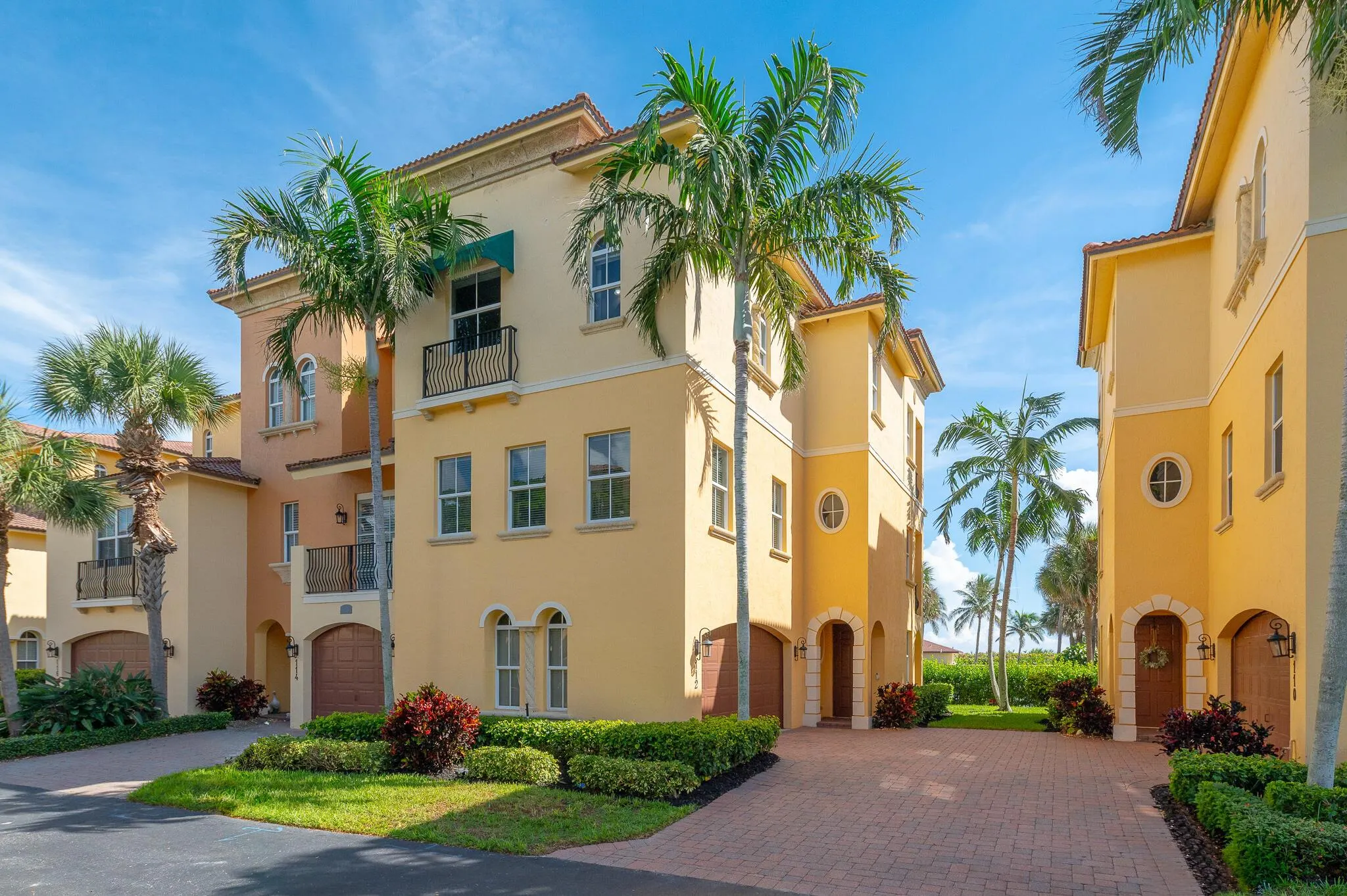 112 Ocean Bay Drive W