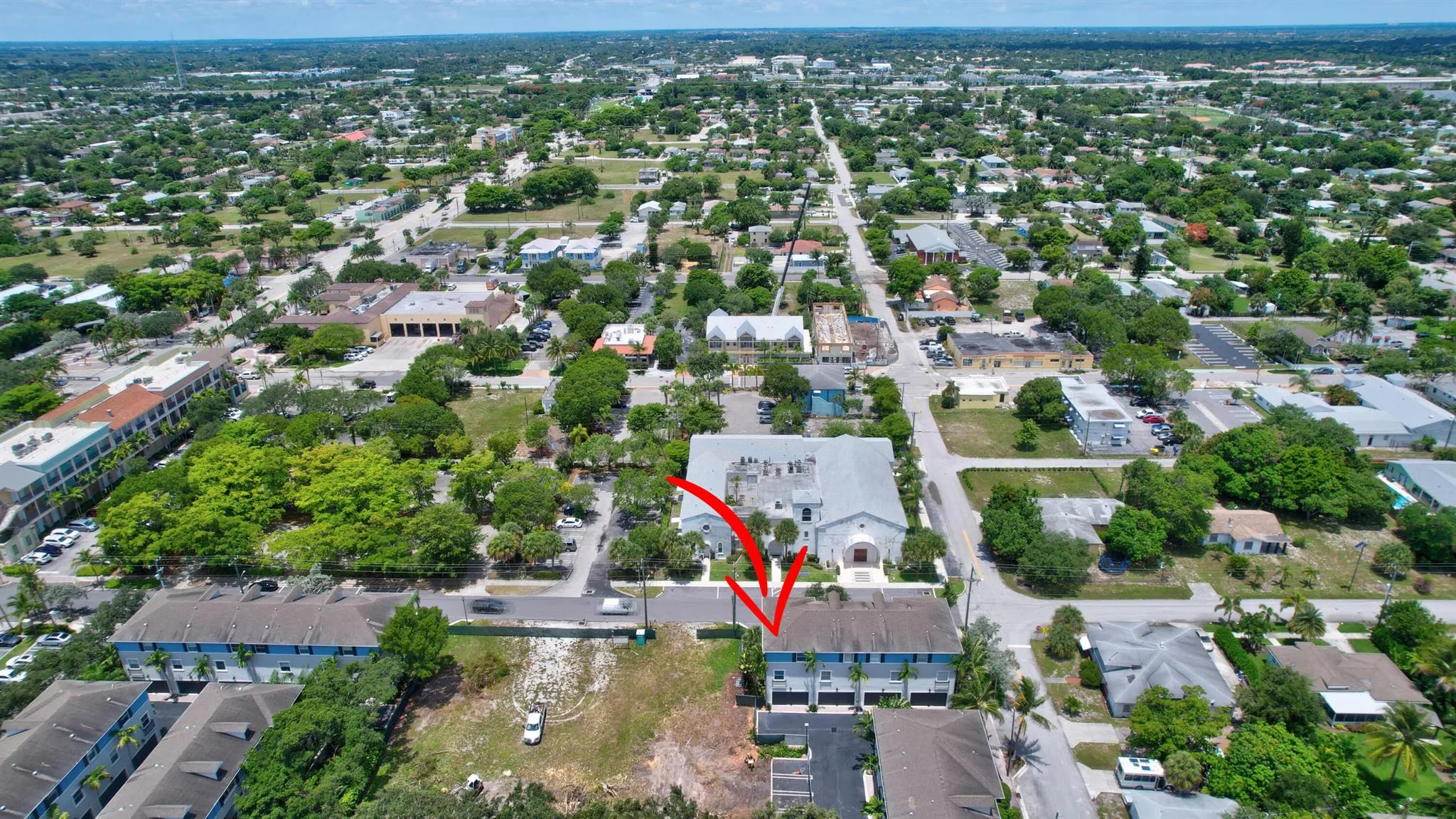 71 NW 4th Avenue
