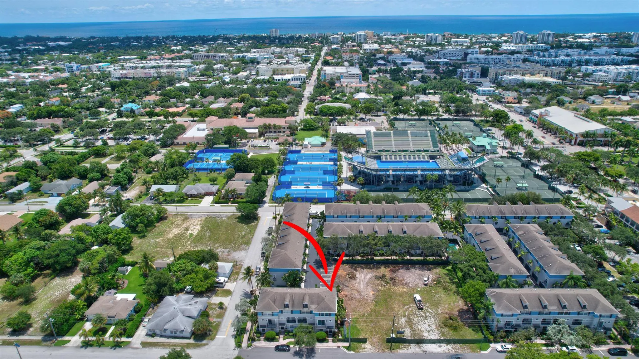 71 NW 4th Avenue