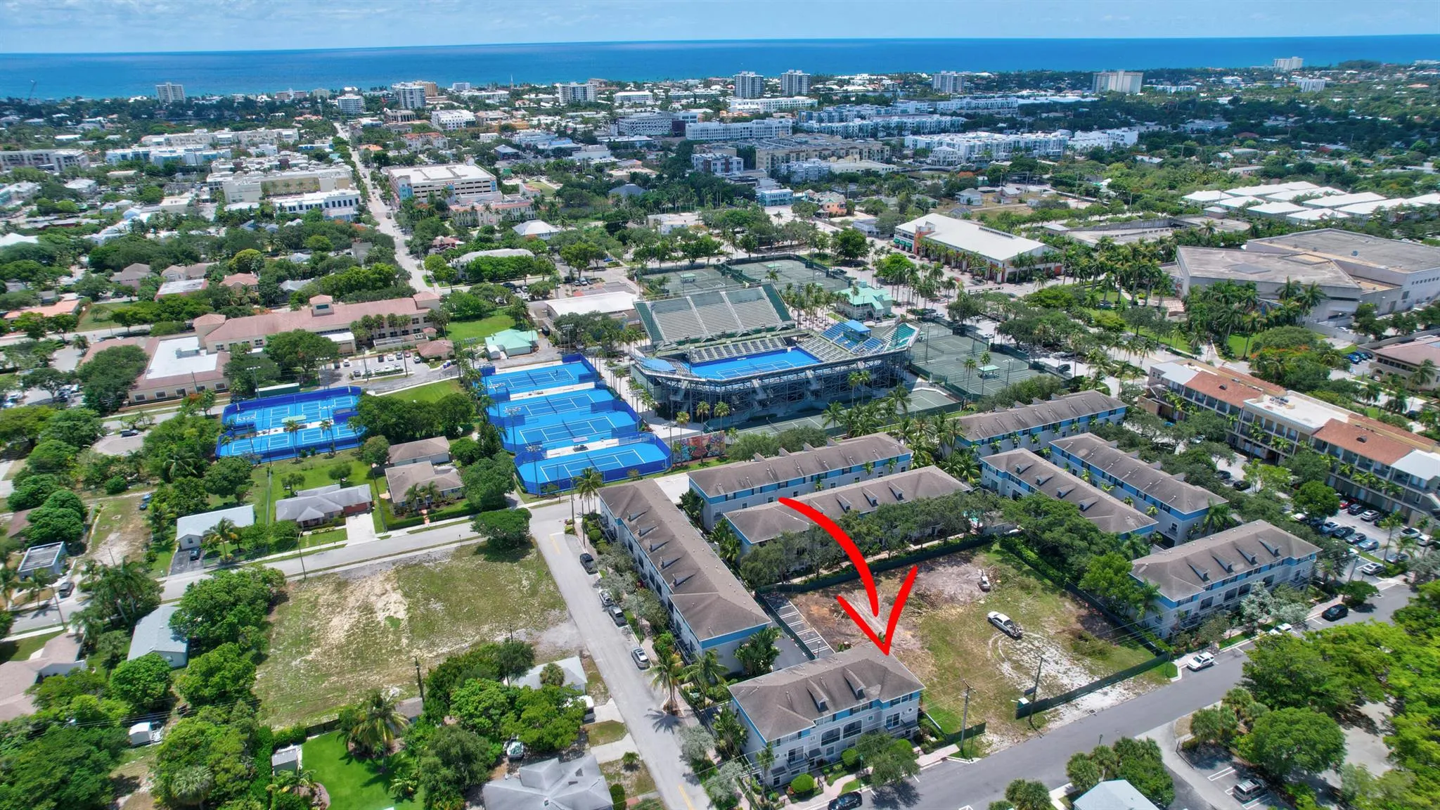71 NW 4th Avenue