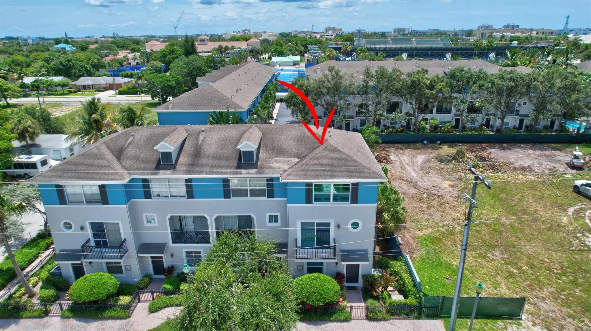 71 NW 4th Avenue