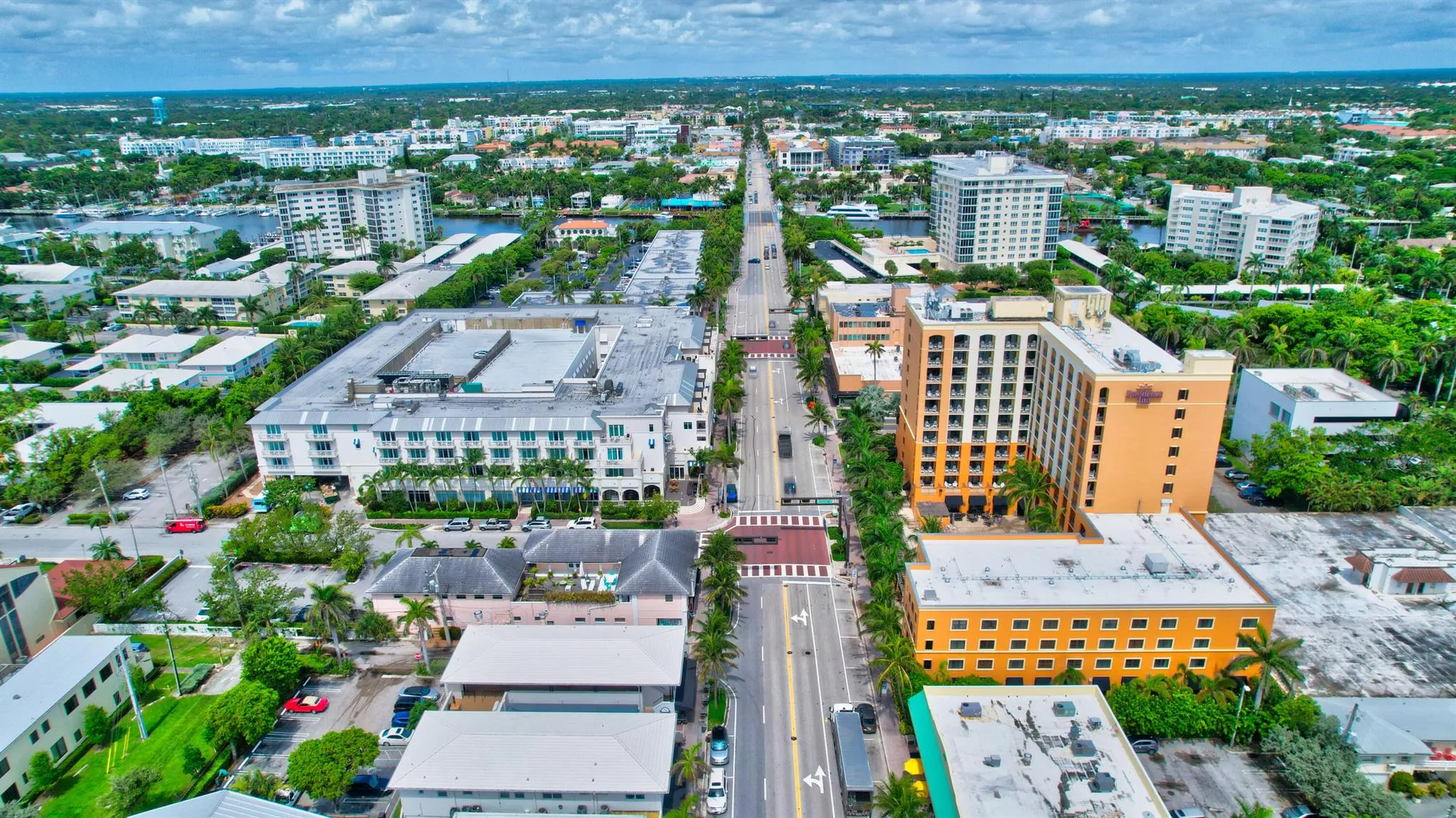 71 NW 4th Avenue