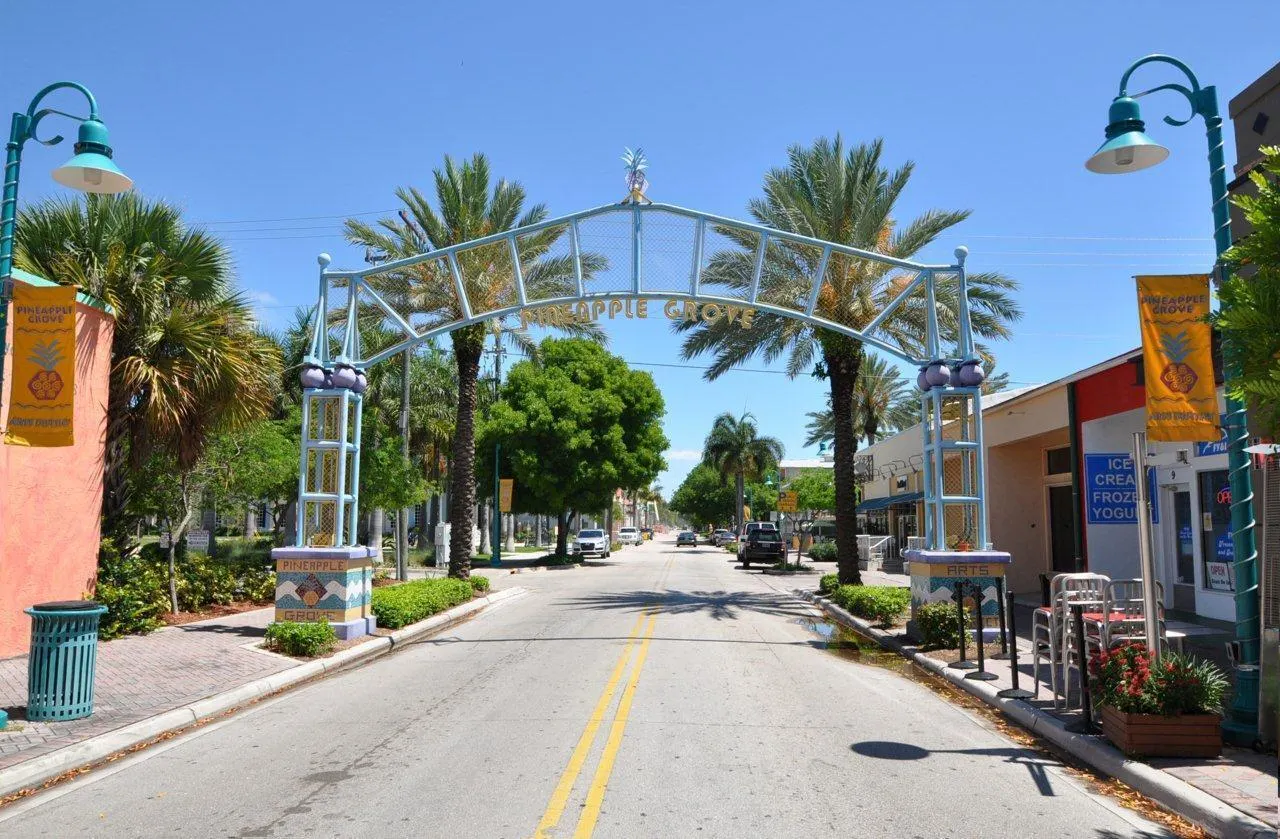71 NW 4th Avenue
