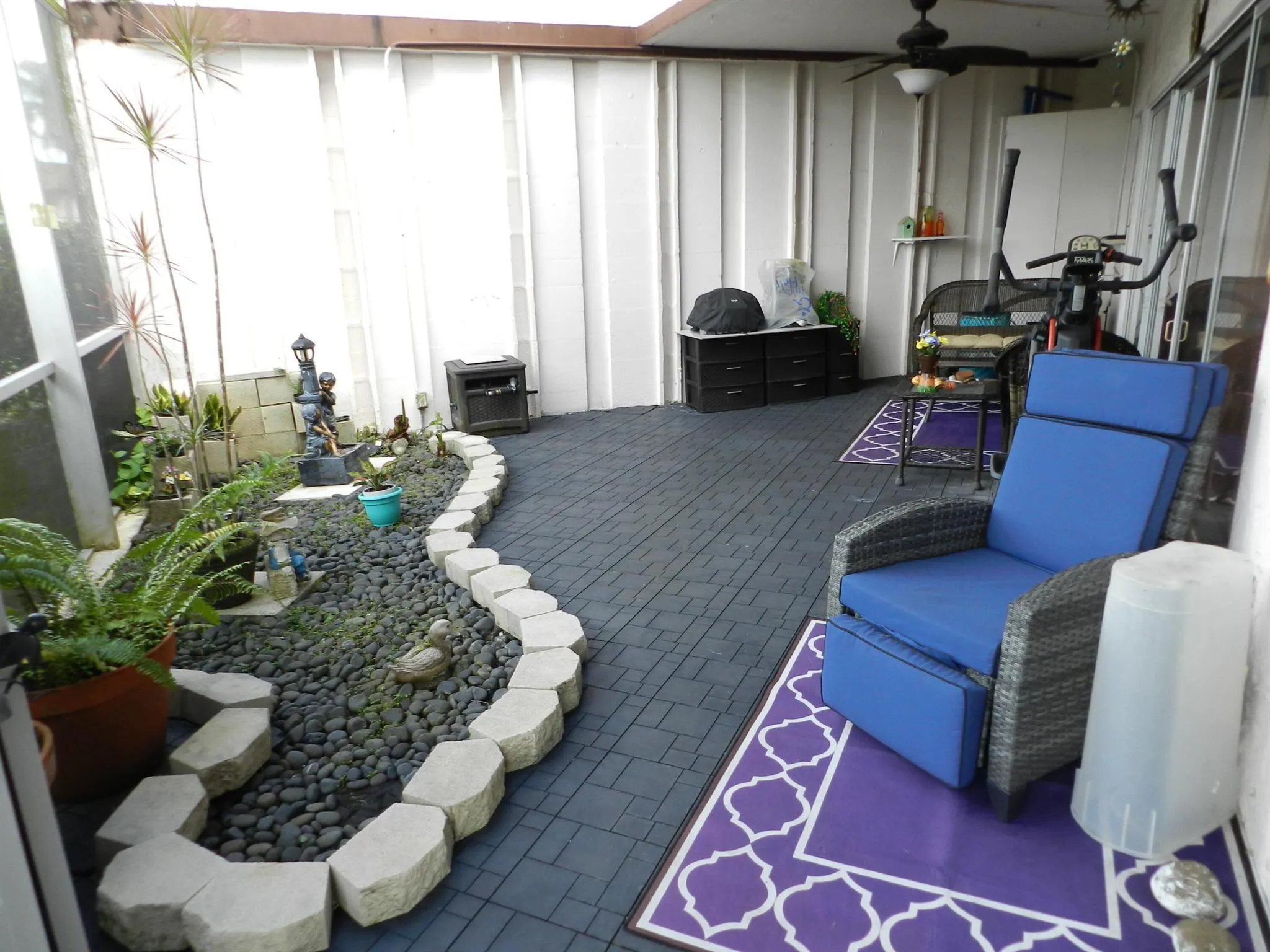 7 Greenway  Village N, #103