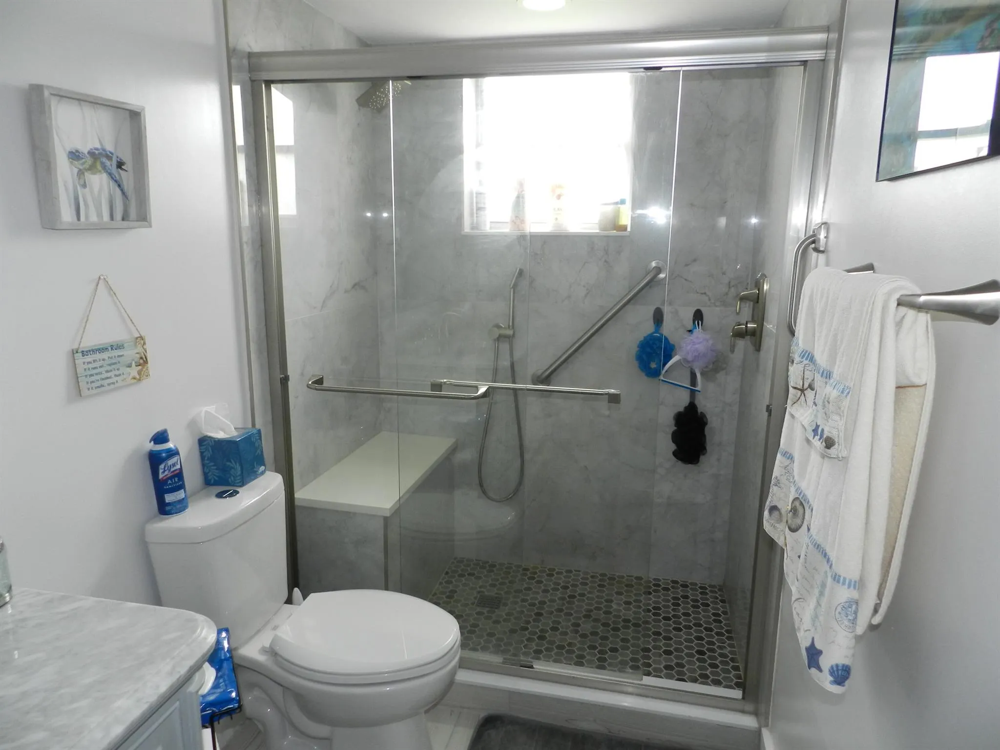7 Greenway  Village N, #103
