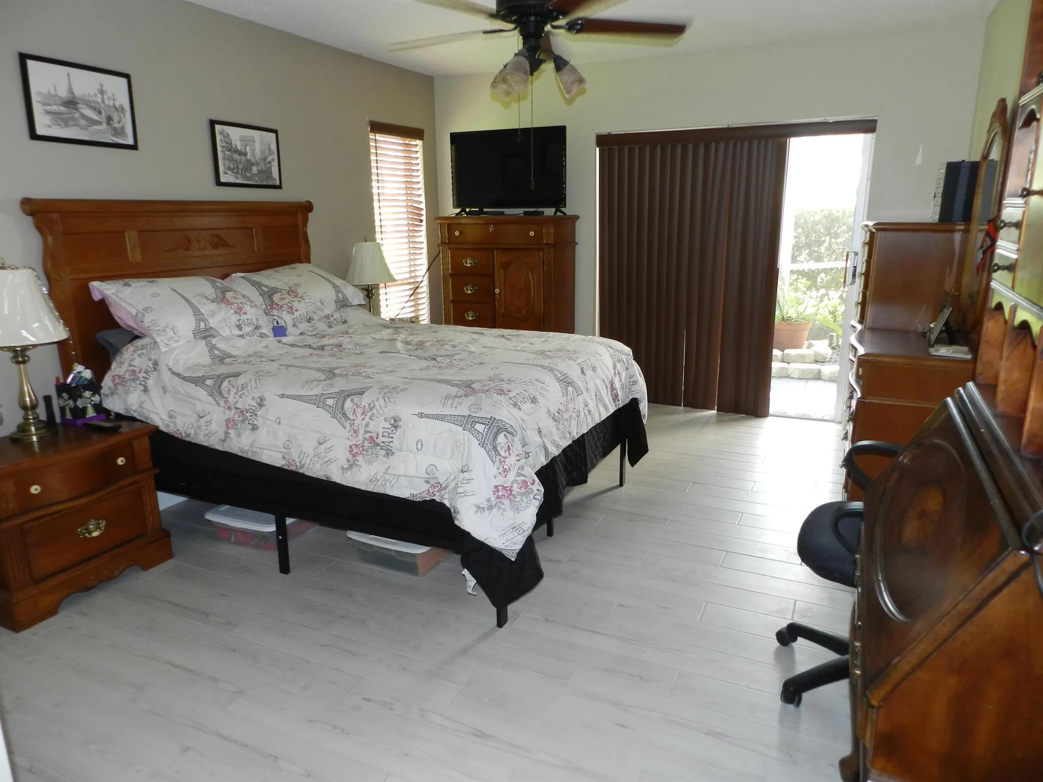 7 Greenway  Village N, #103