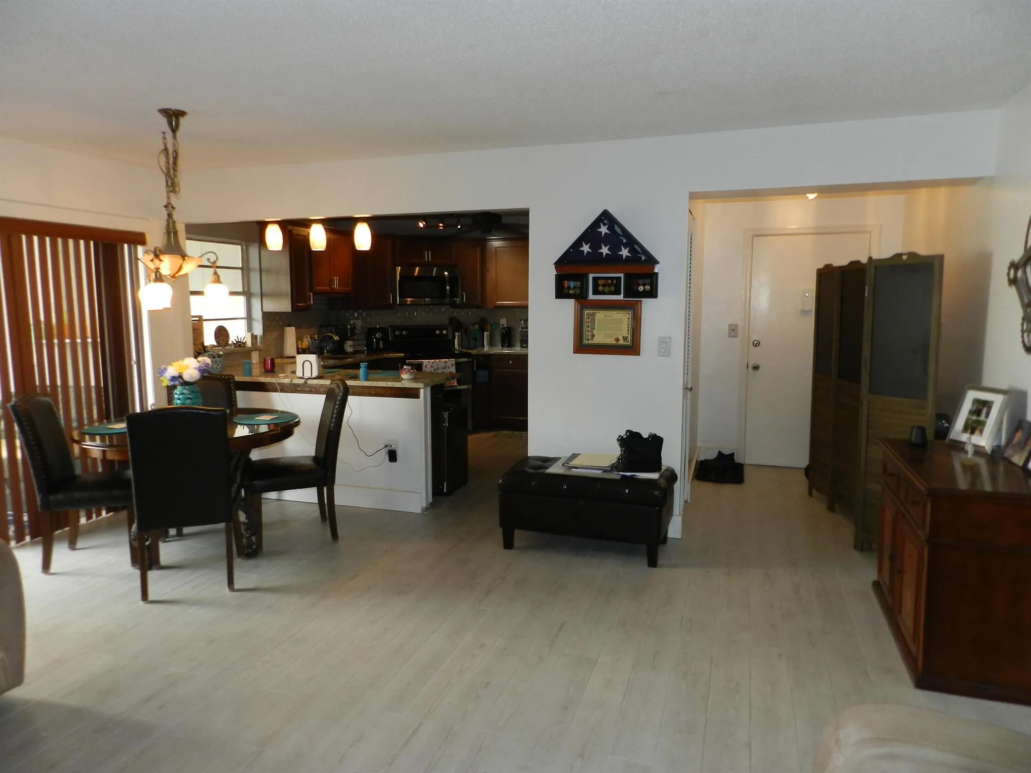 7 Greenway  Village N, #103