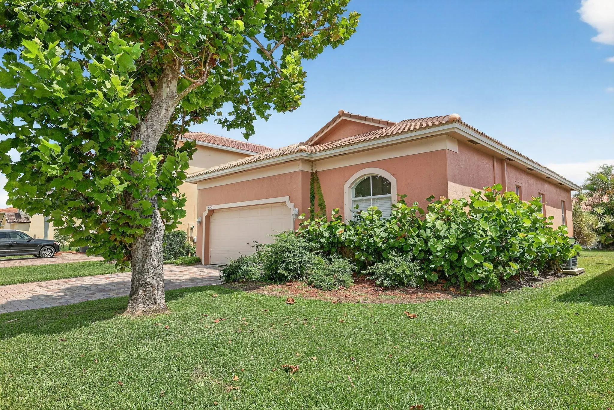5552 Spanish River Road
