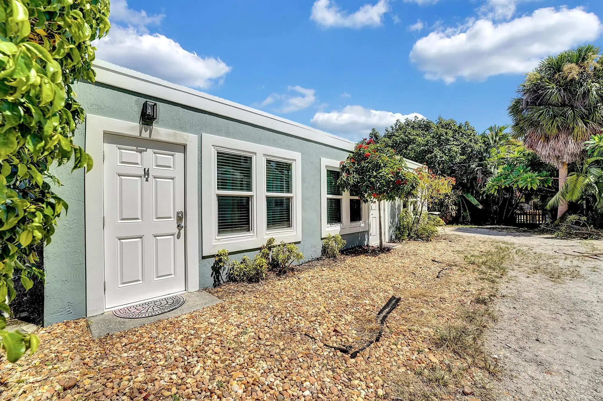 14 S South Lane, #B