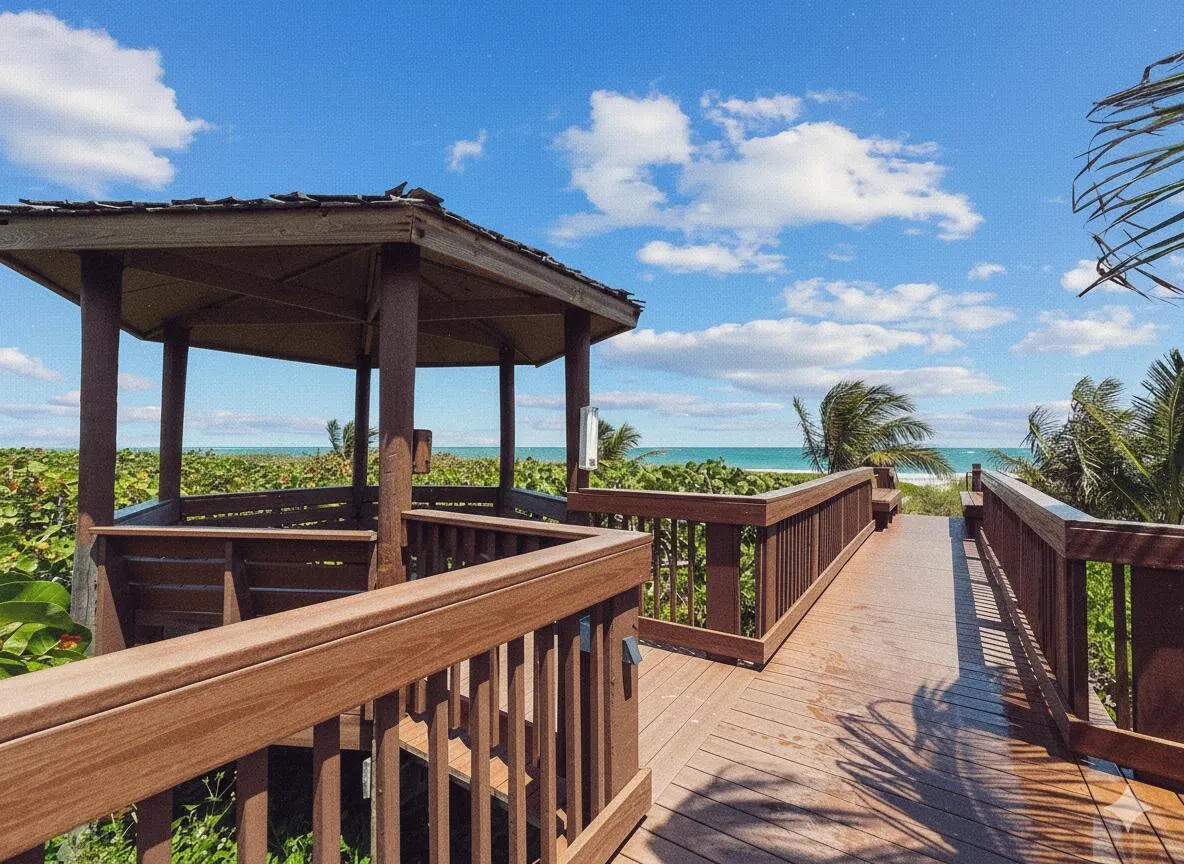 5047 N Highway A1a Way N, #705
