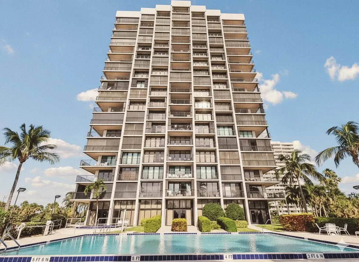 5047 N Highway A1a Way N, #705
