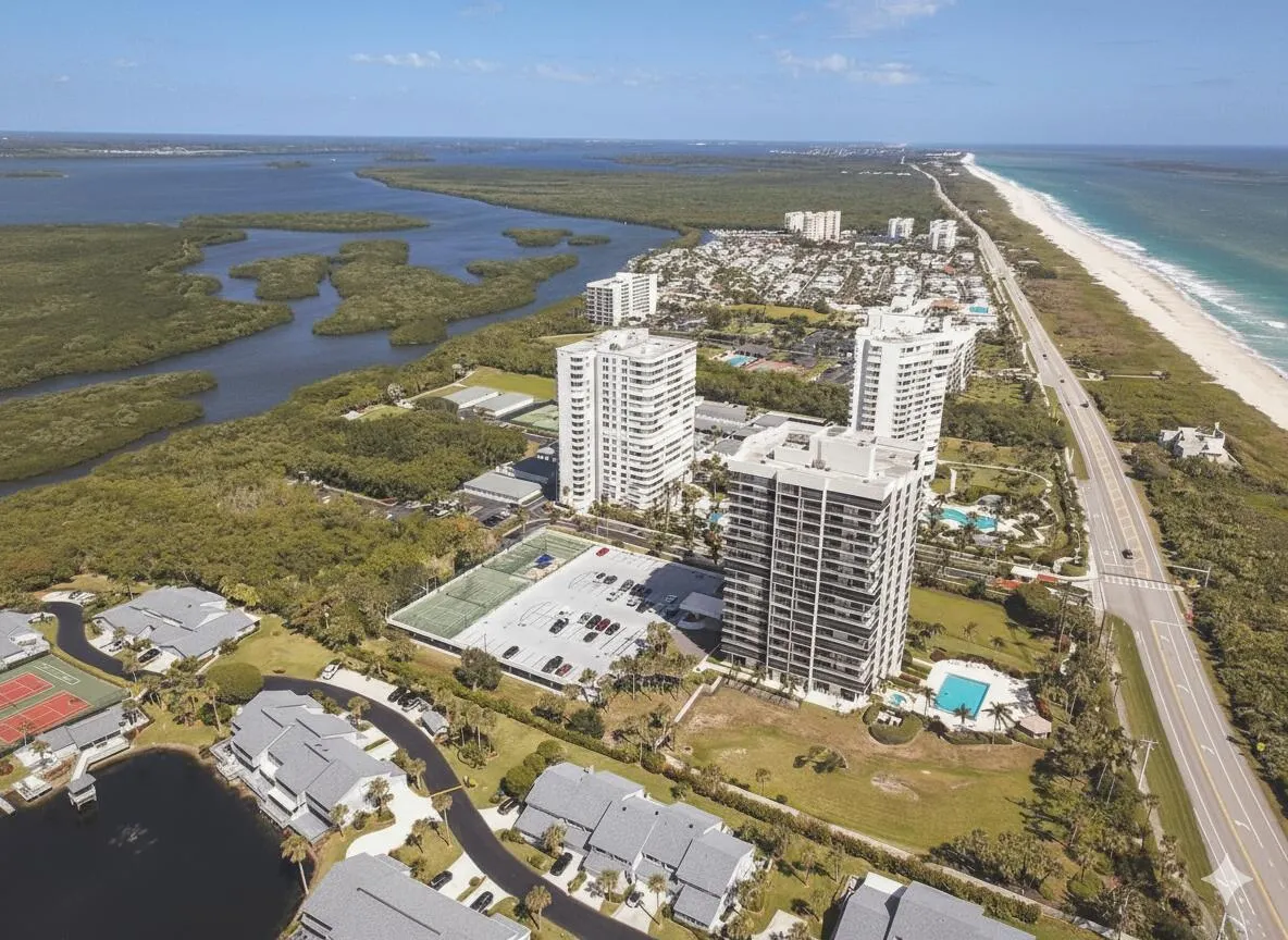 5047 N Highway A1a Way N, #705