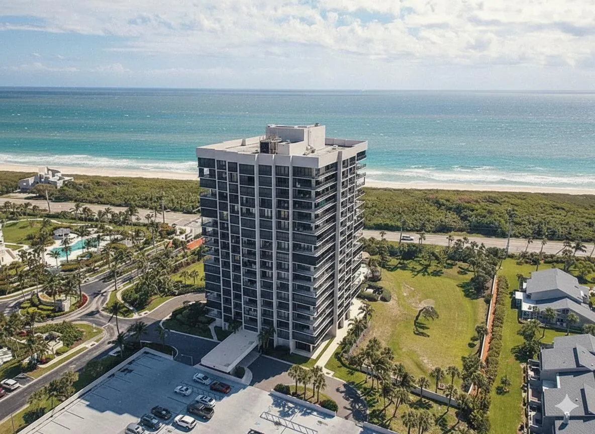 5047 N Highway A1a Way N, #705