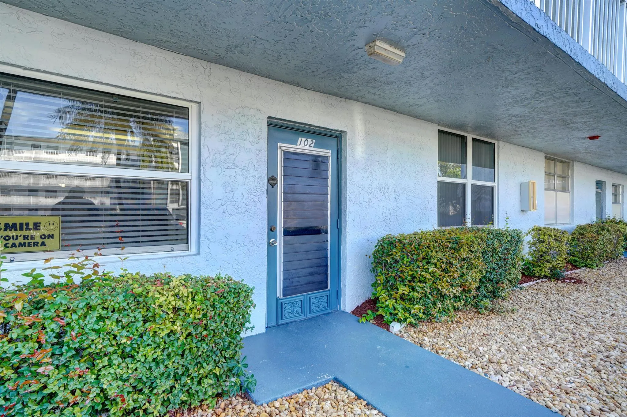 7620 NW 18th Street, #102