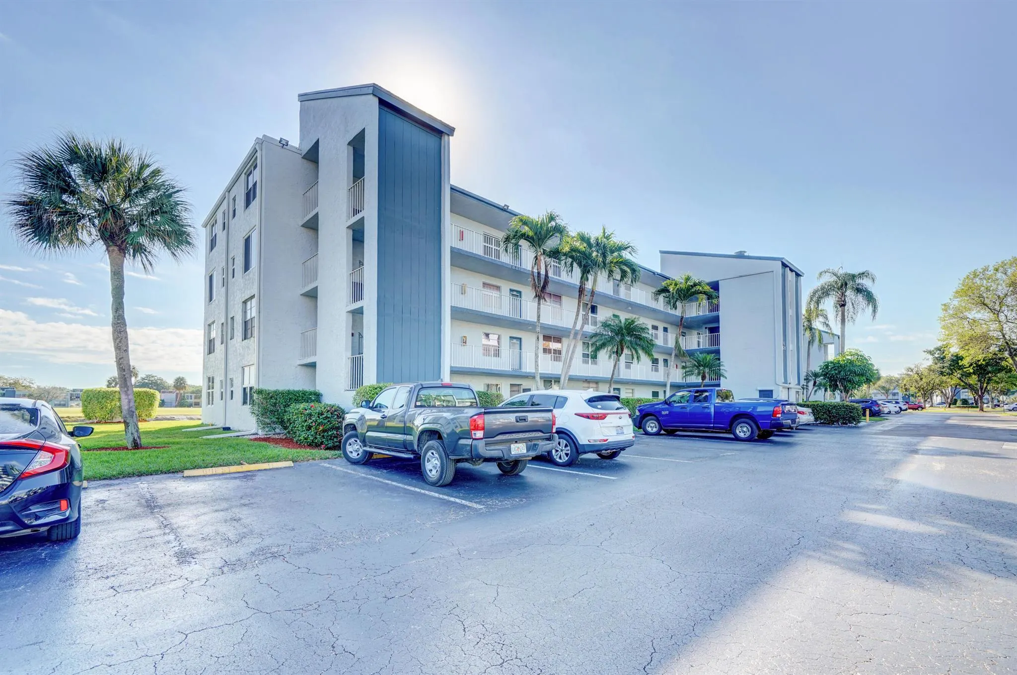 7620 NW 18th Street, #102