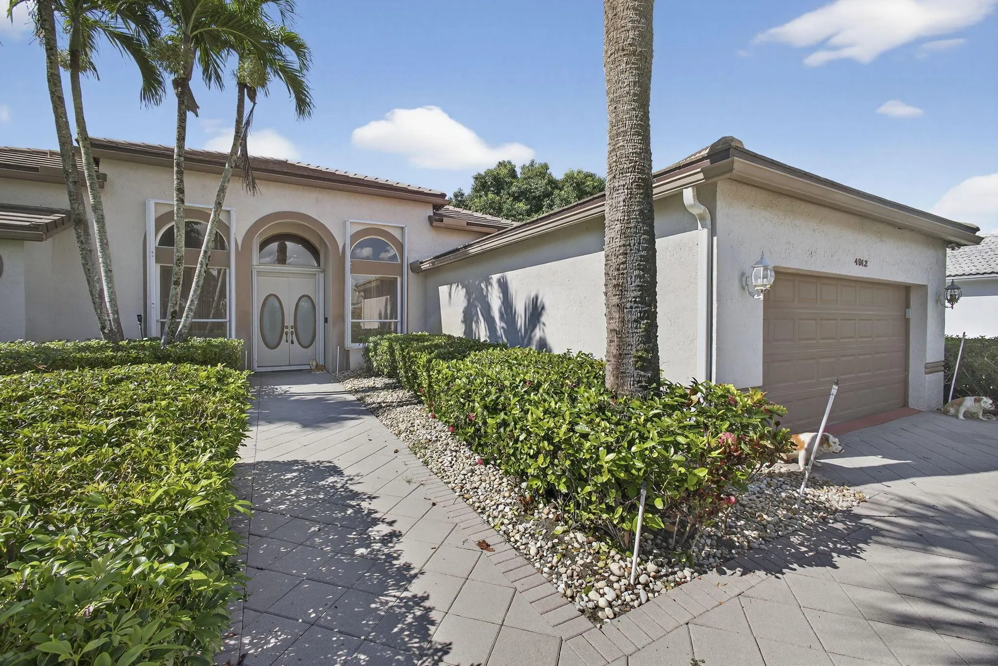 4912 Exeter Estate Lane
