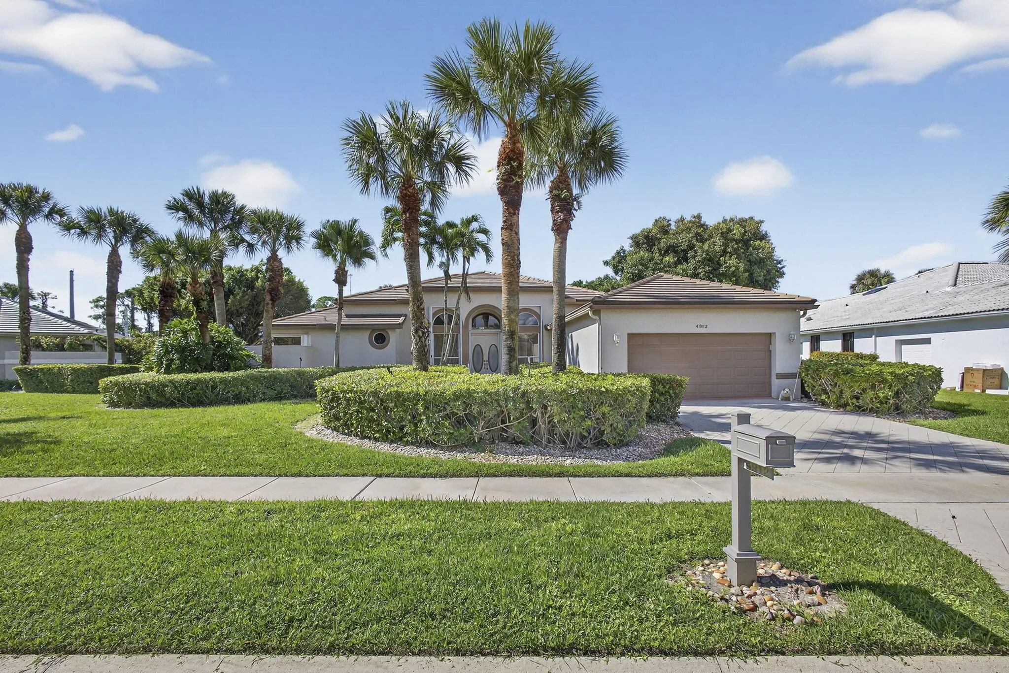 4912 Exeter Estate Lane