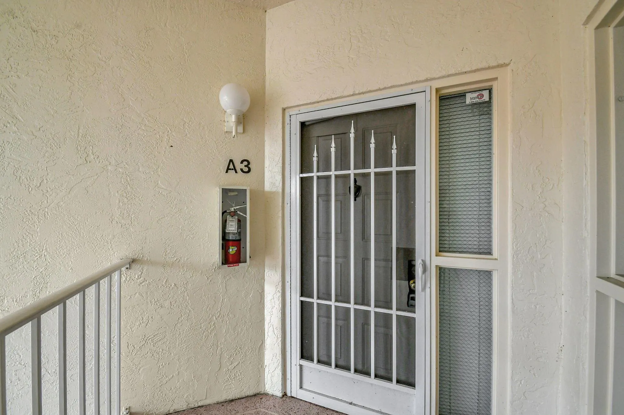 107 Half Moon Circle, #A3