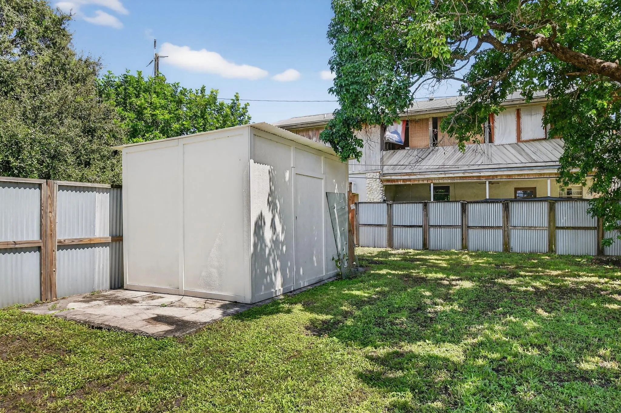 3532 Coconut Road