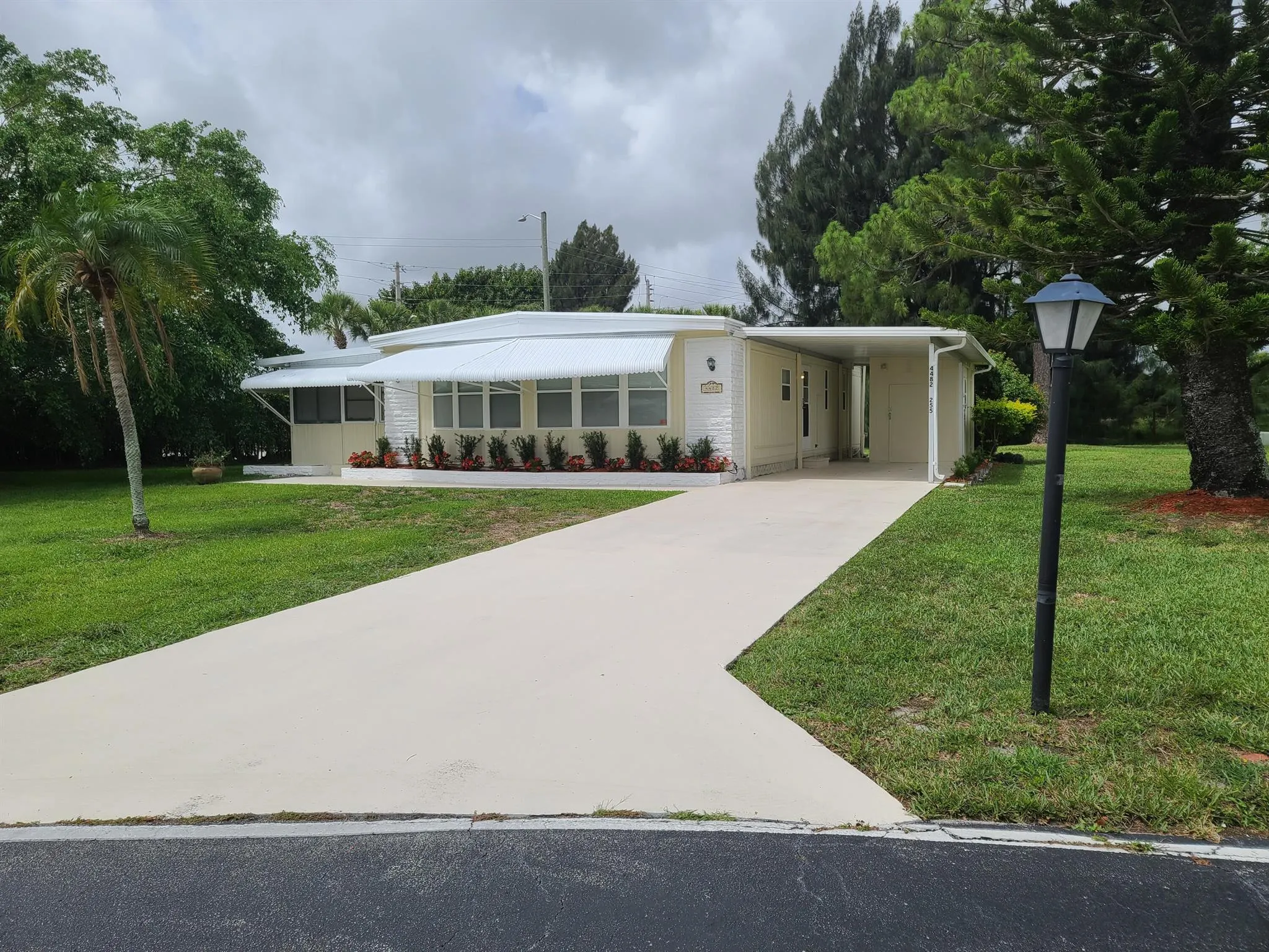 4482 King Theodore Drive