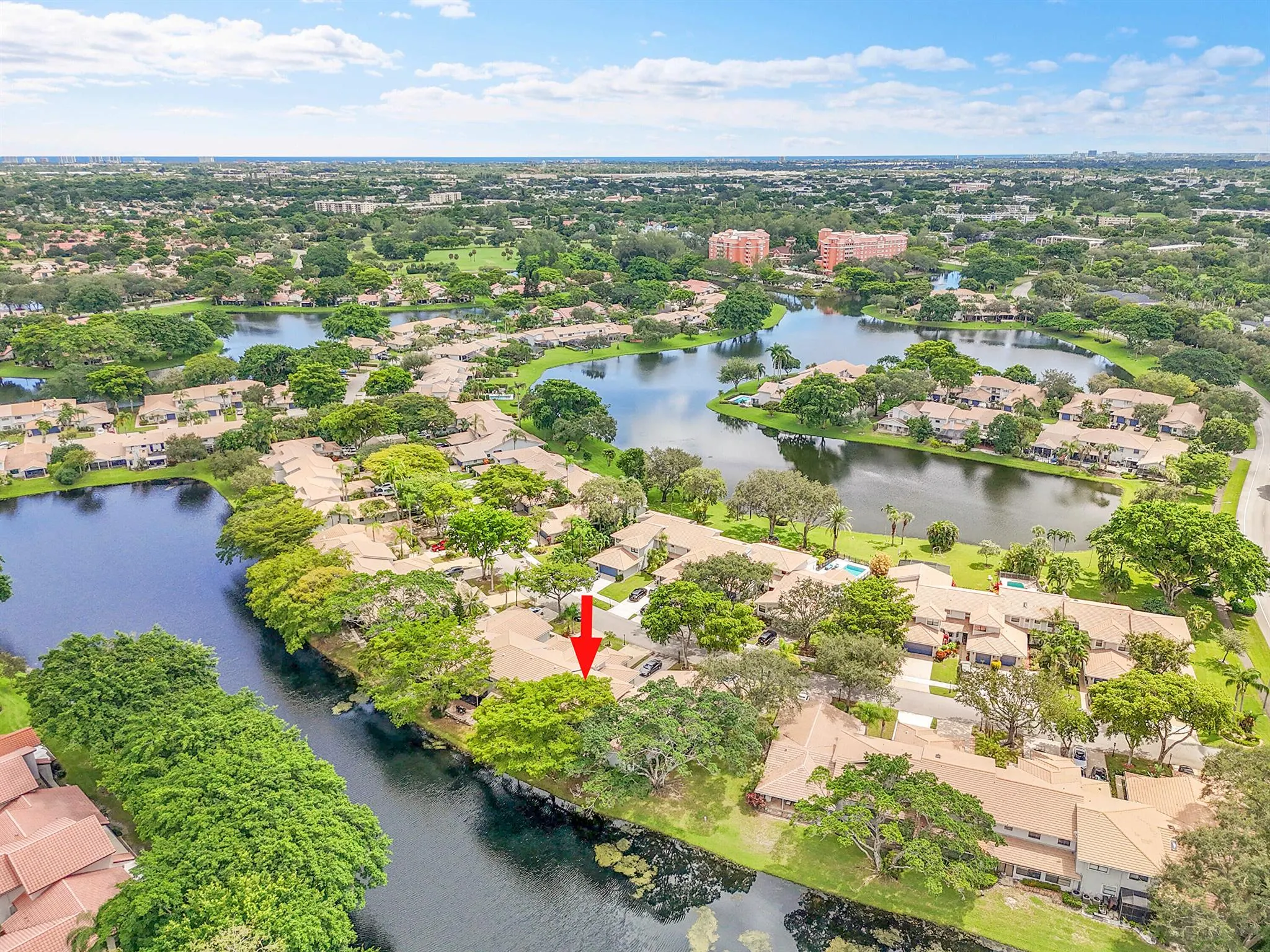 3335 Deer Creek Lake Shore Drive