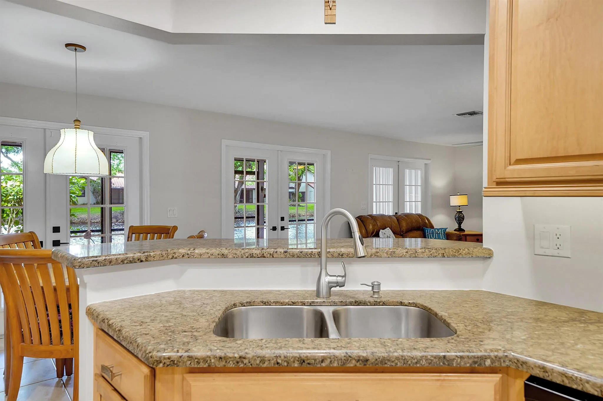 3335 Deer Creek Lake Shore Drive