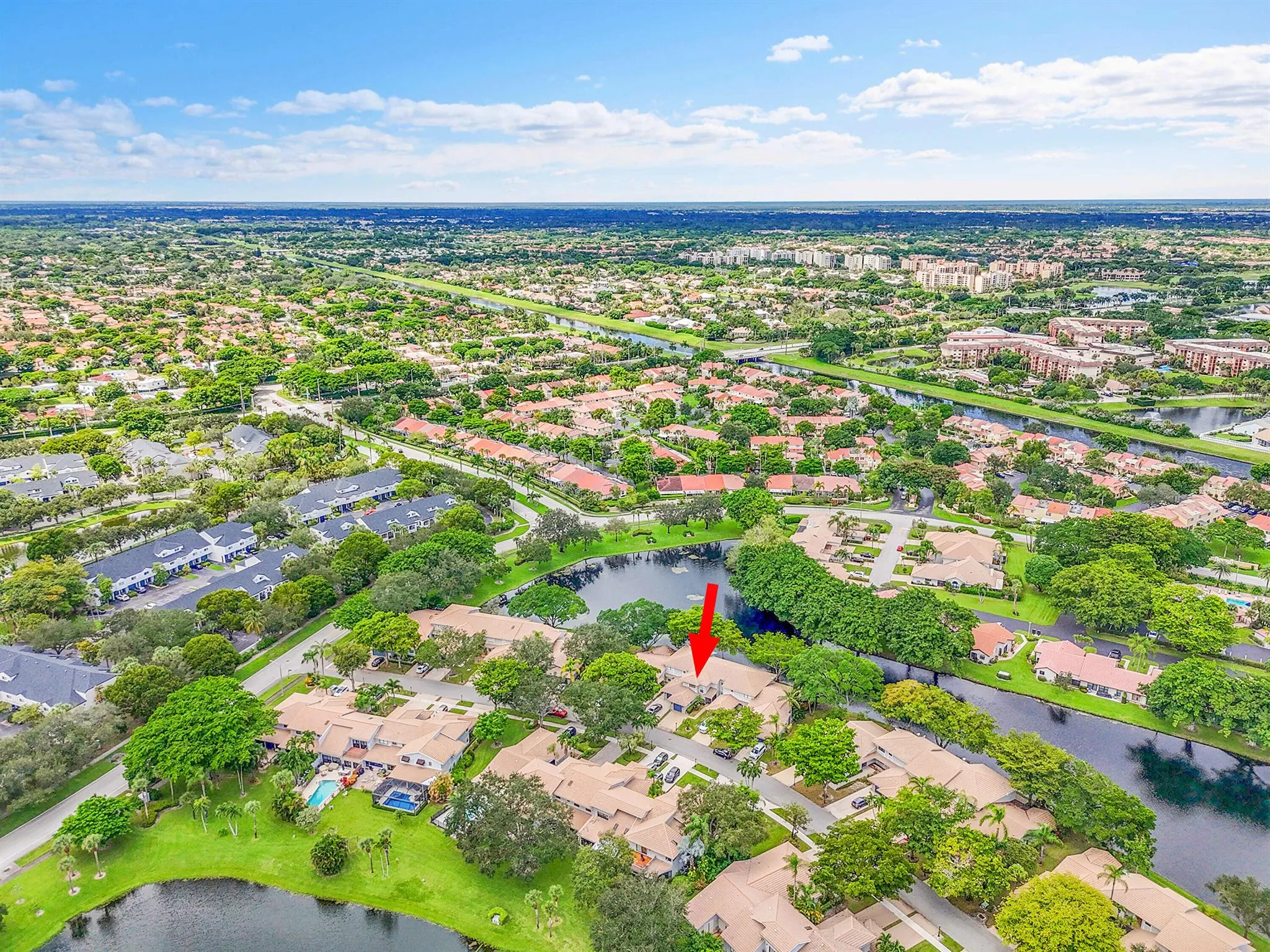 3335 Deer Creek Lake Shore Drive