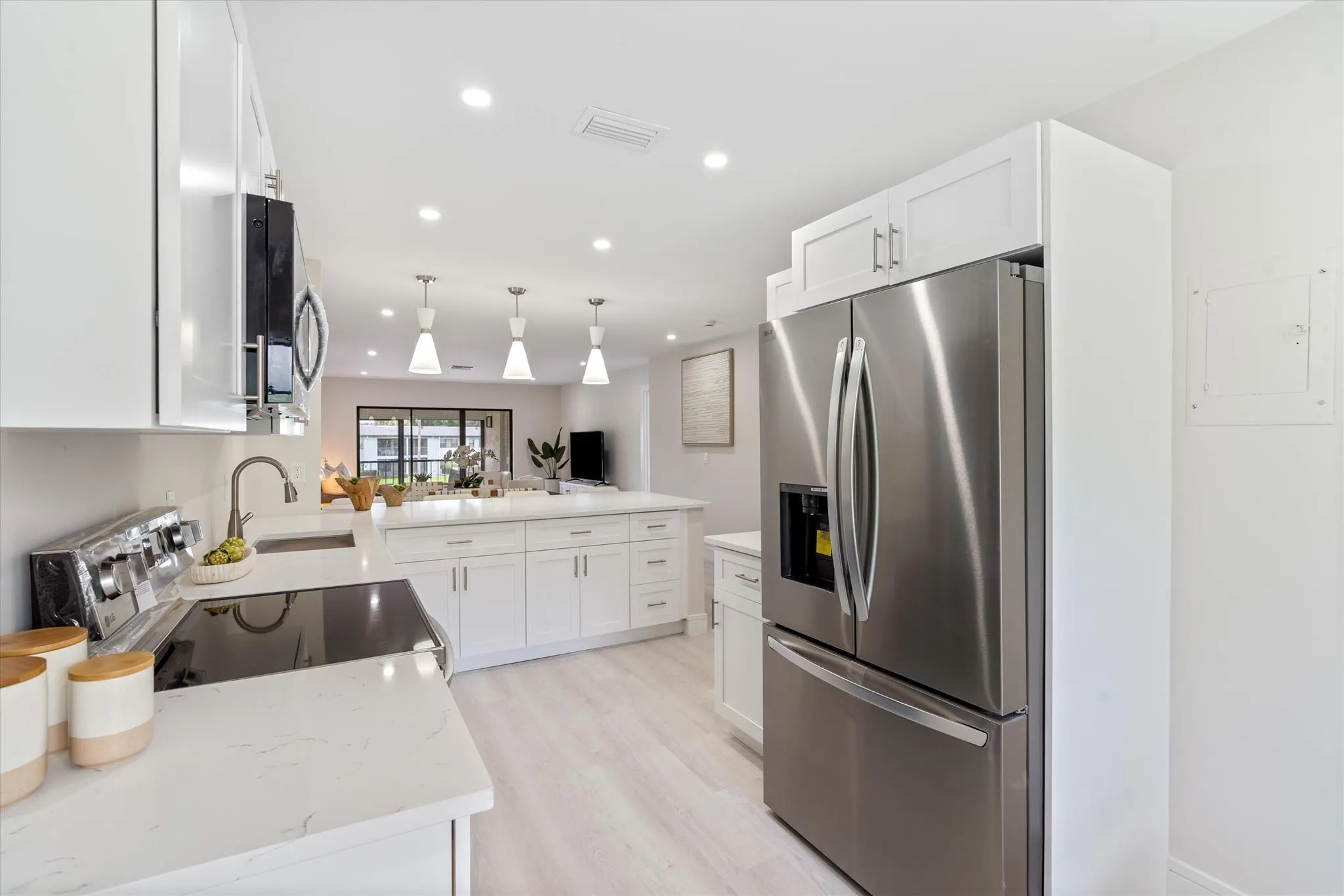 38 Southport Lane, #F