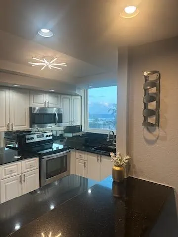 1238 Hillsboro Mile, #509