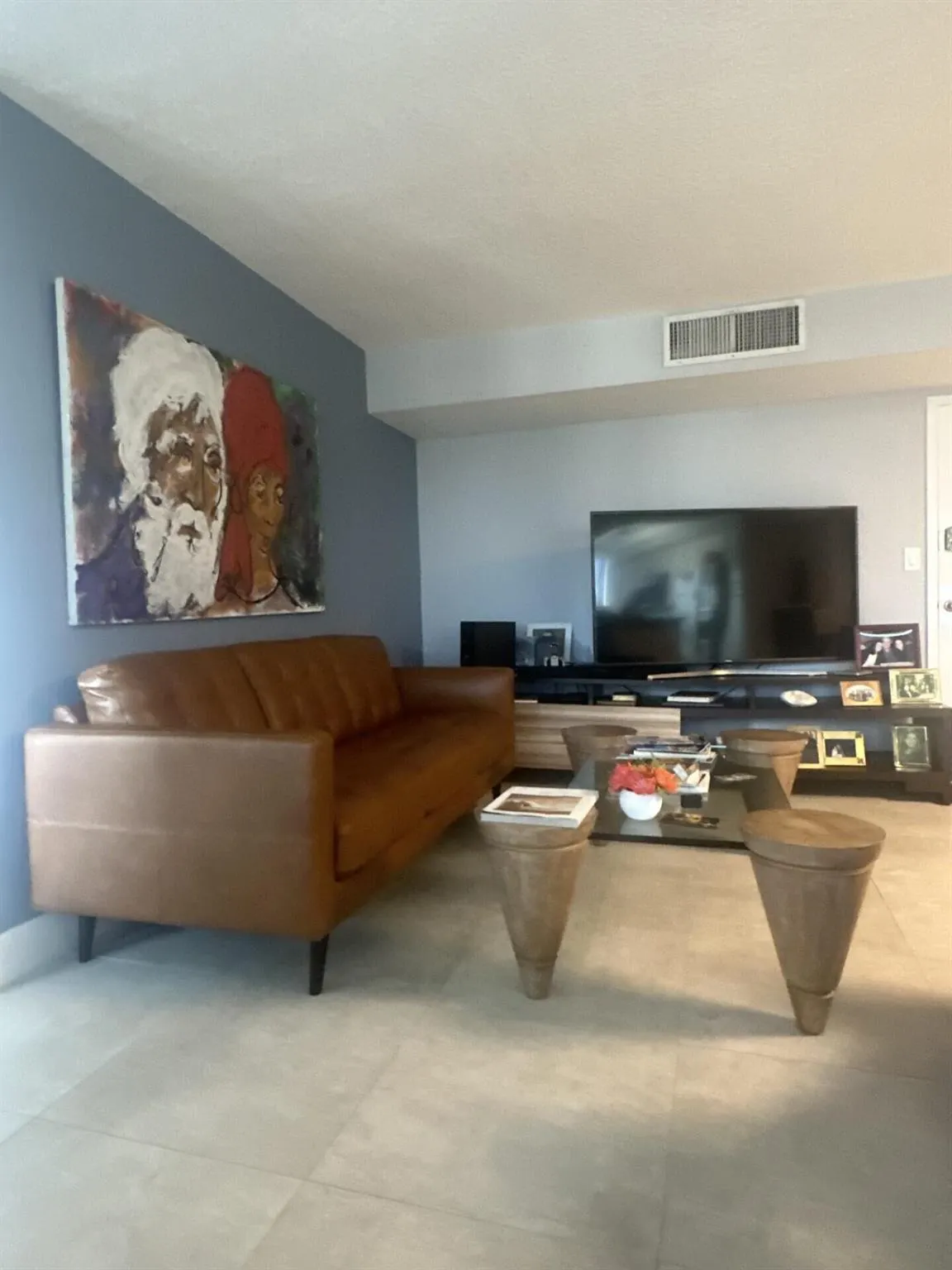1238 Hillsboro Mile, #509