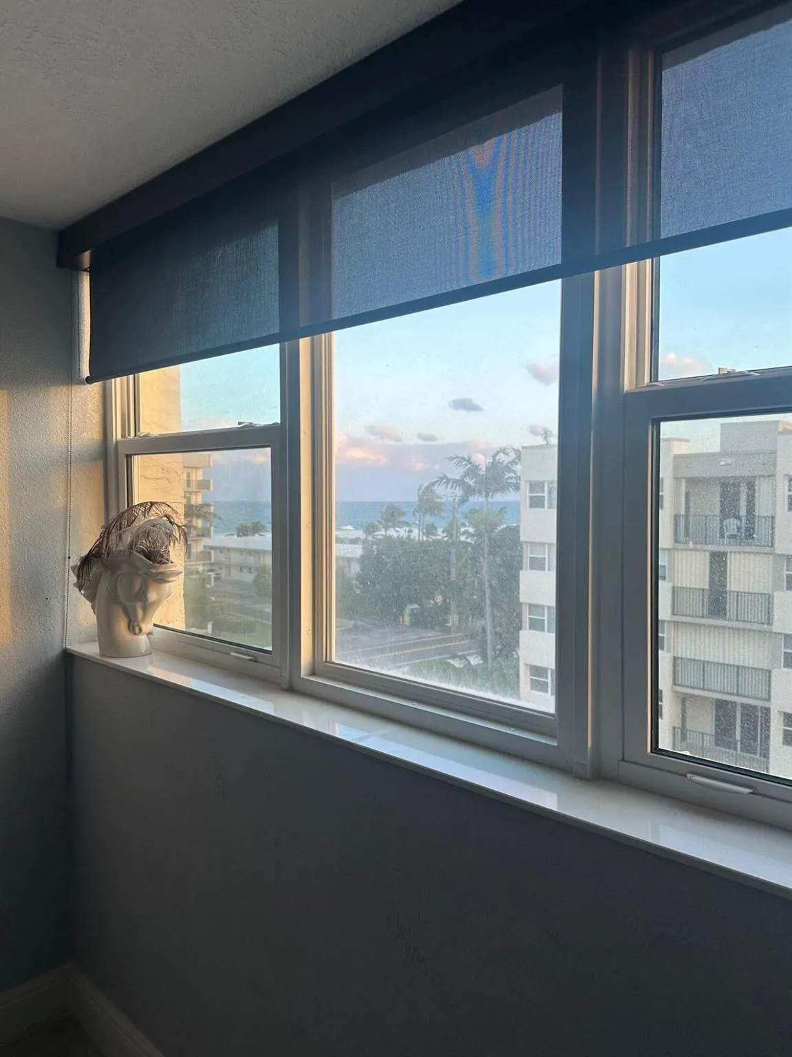 1238 Hillsboro Mile, #509