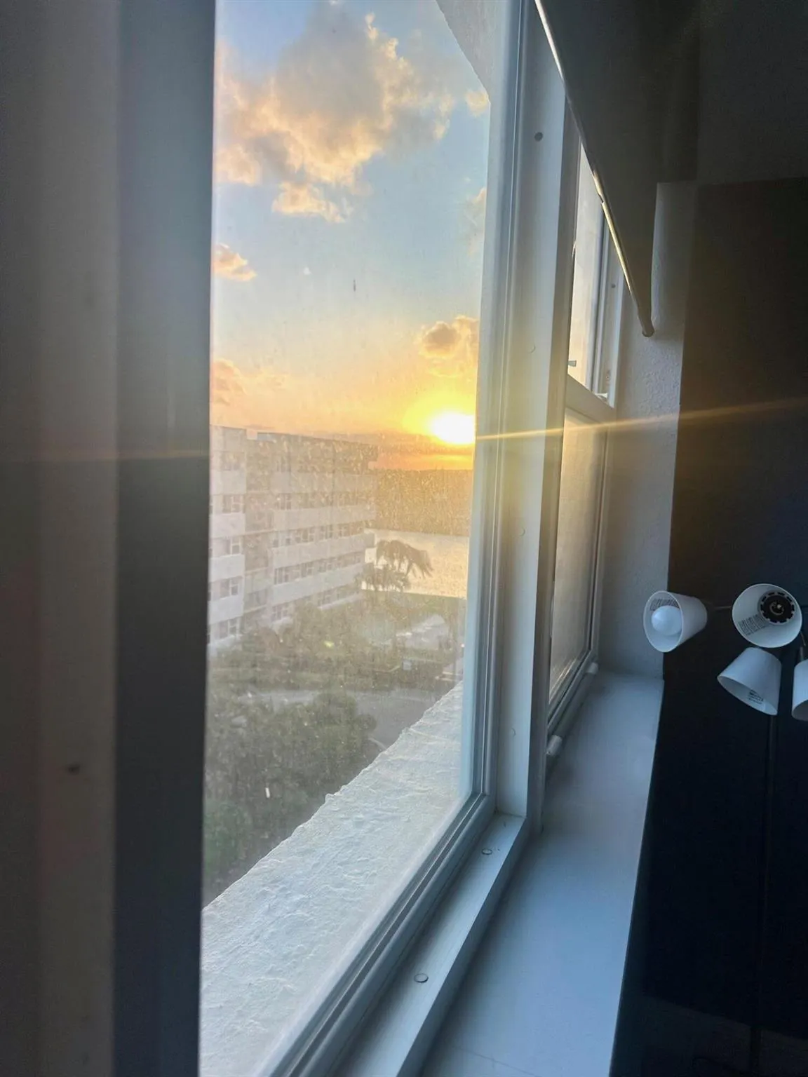 1238 Hillsboro Mile, #509