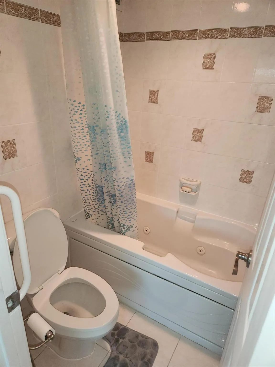 1238 Hillsboro Mile, #509