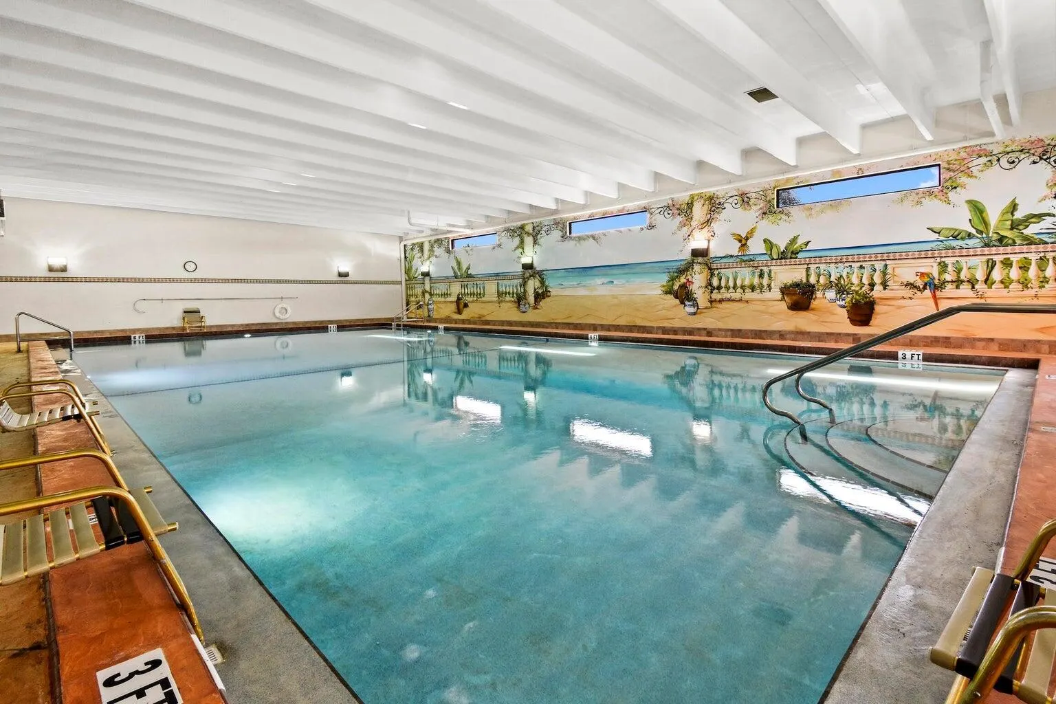 4053 Wolverton, #C