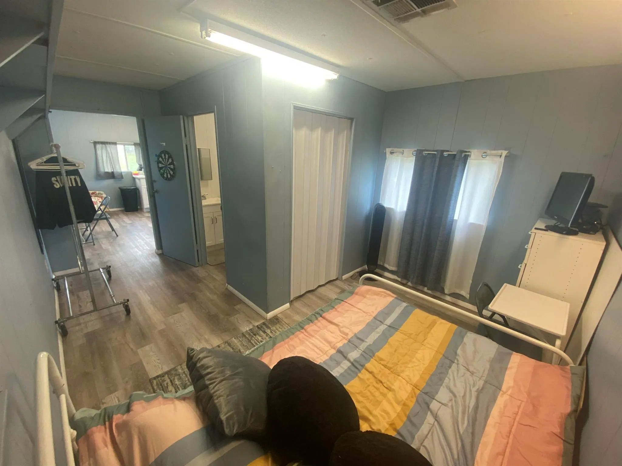 2141 B Road, #Apt 4
