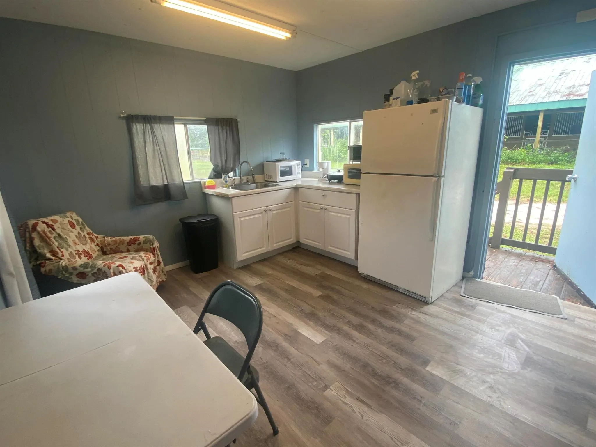 2141 B Road, #Apt 4