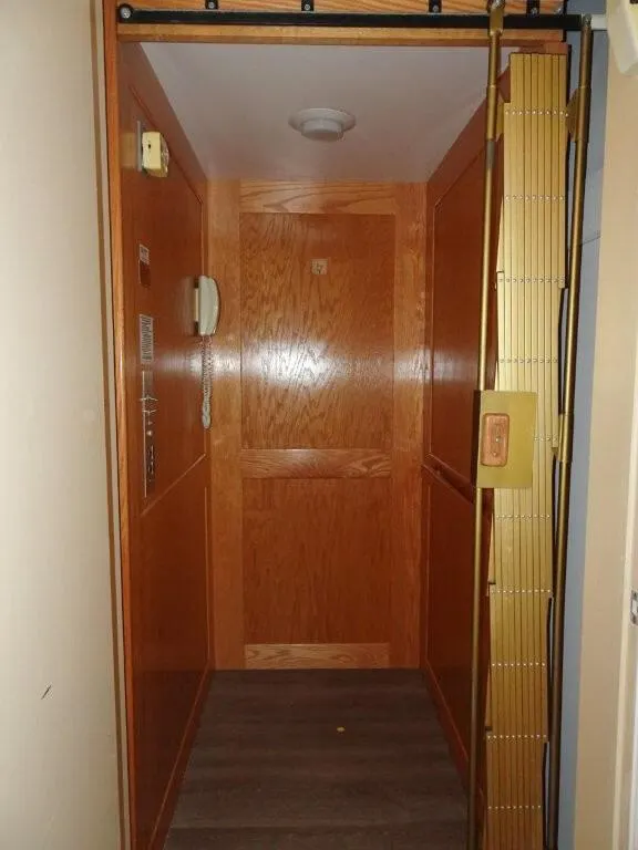 9637 Shadybrook Drive, #201