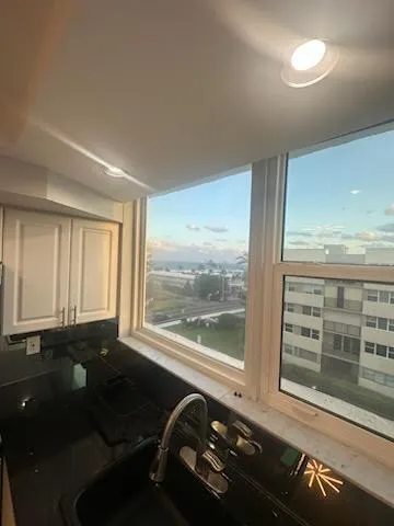 1238 Hillsboro Mile, #509
